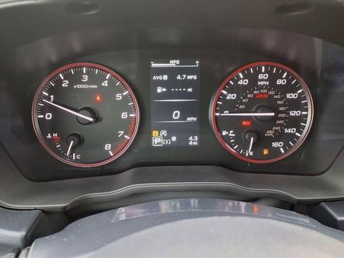 New 2026 Subaru Impreza RS image 40