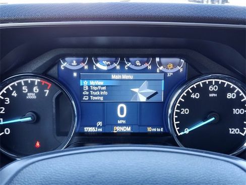 Certified 2023 Ford F150 XLT w/ Equipment Group 302A High image 28