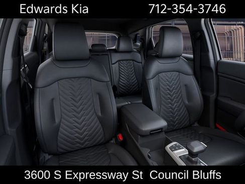 New 2026 Kia Sportage X-Line AWD/4WD image 17
