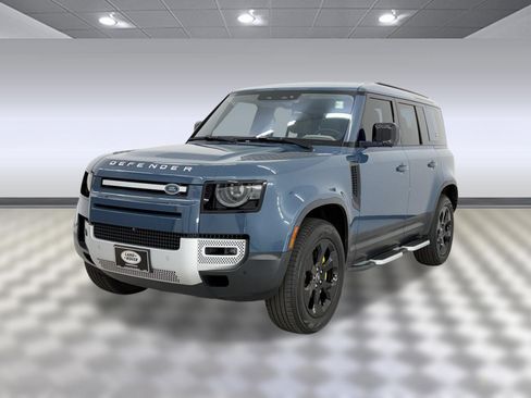 Used 2020 Land Rover Defender 110 SE AWD/4WD image 1