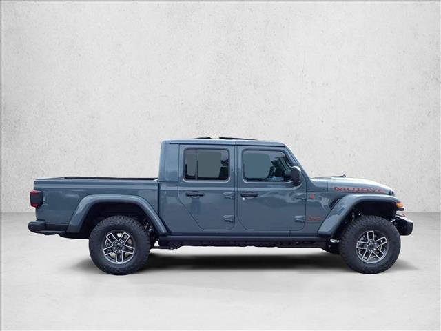 New 2026 Jeep Gladiator Mojave AWD/4WD image 5
