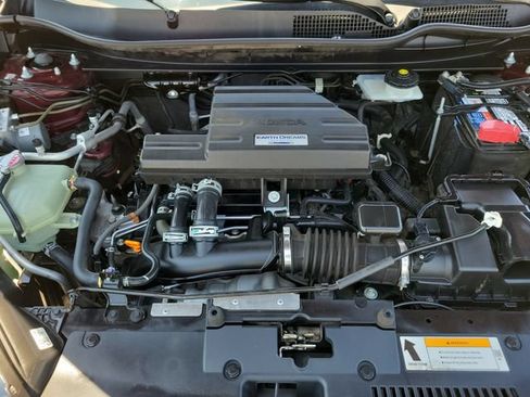 Used 2019 Honda CR-V EX image 34