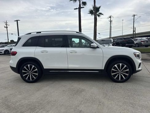 Used 2023 Mercedes-Benz GLB 250 image 5