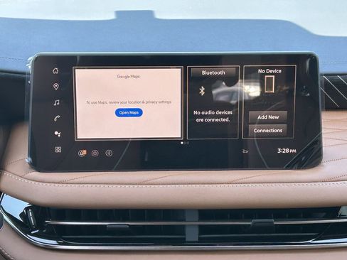 New 2026 INFINITI QX60 Autograph image 22