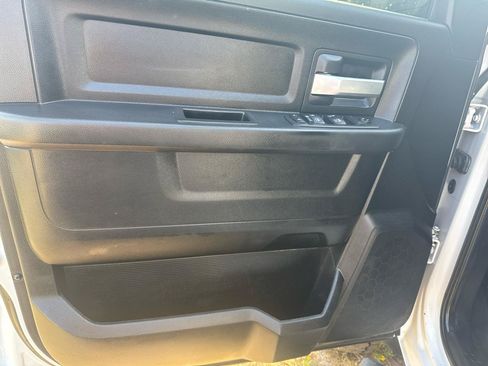 Used 2019 RAM 5500 Tradesman w/ Ambulance Prep Group AWD/4WD image 17