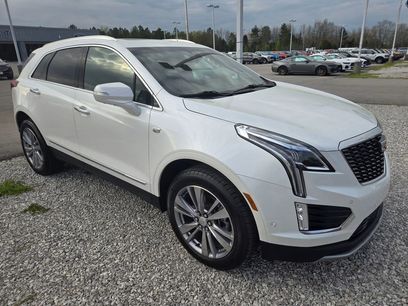 Used 2023 Cadillac XT5 Premium Luxury w/ Platinum Package