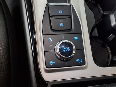 Used 2021 Ford Explorer ST w/ Equipment Group 401A image 26