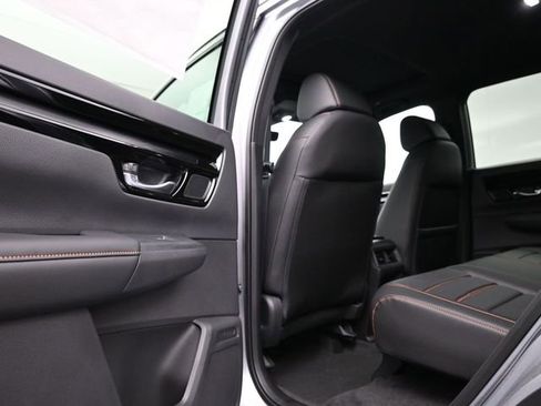 New 2026 Honda CR-V Sport Touring image 13
