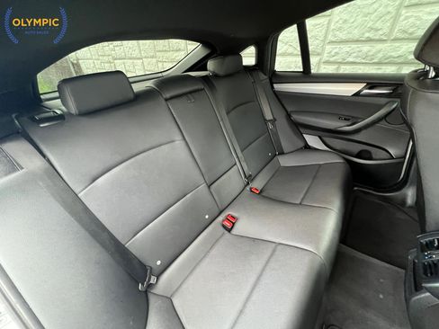 Used 2016 BMW X4 xDrive28i AWD/4WD image 33