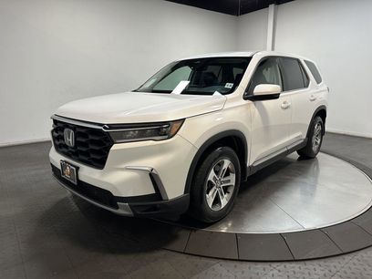 Certified 2023 Honda Pilot EX-L