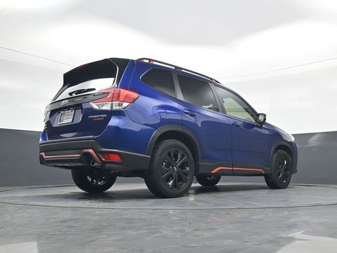 Used 2024 Subaru Forester Sport image 21