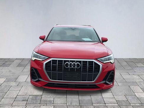 Used 2025 Audi Q3 2.0T Premium AWD/4WD image 2