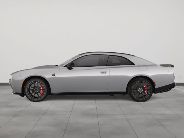 Used 2024 Dodge Charger Daytona Scat Pack w/ Plus Group AWD/4WD image 3