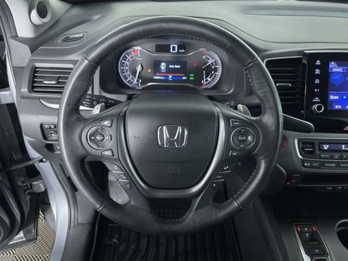 Used 2023 Honda Ridgeline RTL image 25