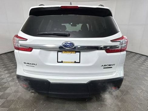 Used 2023 Subaru Ascent Limited w/ Technology Package AWD/4WD image 4