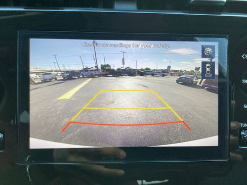 Used 2023 Hyundai Tucson SEL w/ Convenience Package image 16