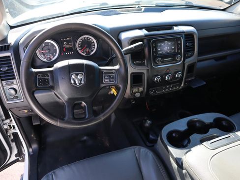 Used 2015 RAM 4500 Tradesman AWD/4WD image 11
