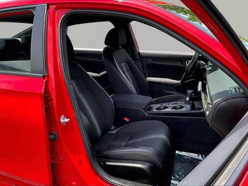 Used 2025 Honda Civic Sport image 21