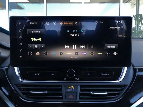 Used 2023 Nissan Altima 2.5 SR w/ SR Premium Package image 17