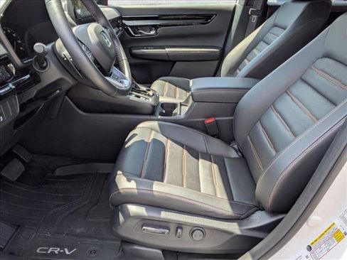 Used 2024 Honda CR-V Sport Touring image 15