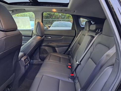 New 2026 Nissan Murano SL w/ Comfort Package image 5