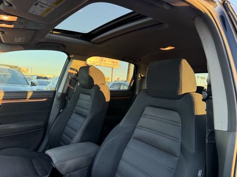Used 2018 Honda CR-V EX image 26