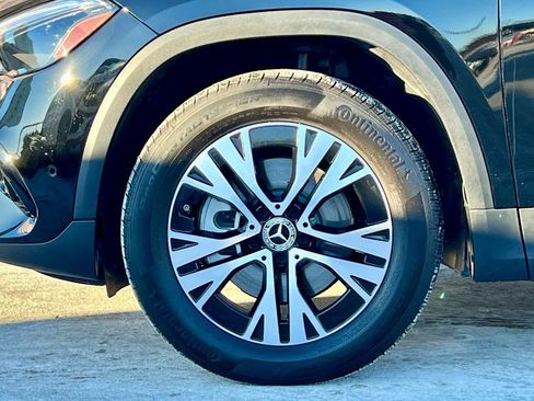 Certified 2026 Mercedes-Benz GLA 250 4MATIC image 11