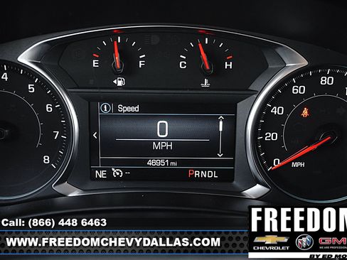 Certified 2024 Chevrolet Equinox LT FWD image 24
