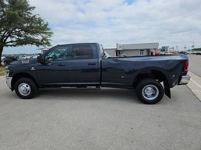 New 2026 RAM 3500 Tradesman