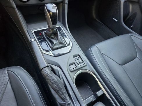 Used 2018 Subaru Impreza 2.0i Limited AWD/4WD image 24