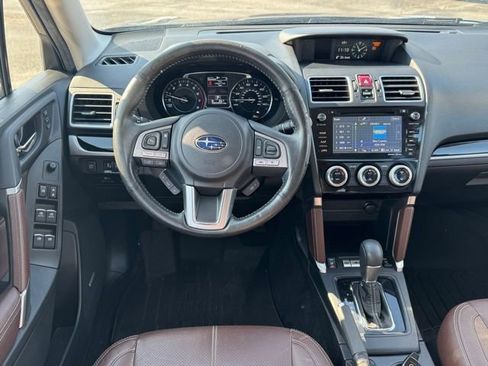 Used 2017 Subaru Forester 2.5i Touring image 20