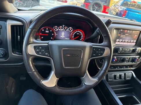 Used 2016 GMC Sierra 2500 Denali image 48