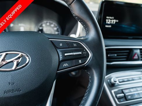 Used 2023 Hyundai Santa Fe SEL w/ Cargo Package AWD/4WD image 17