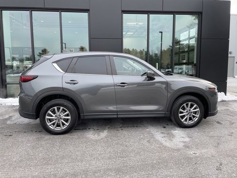 Used 2023 MAZDA CX-5 AWD 2.5 S image 5