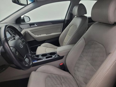 Used 2015 Hyundai Sonata Sport w/ Option Group 03 FWD image 17