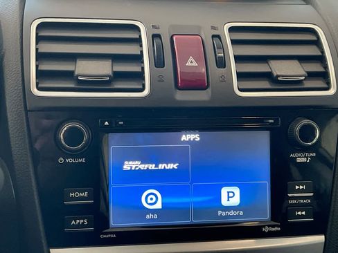 Used 2015 Subaru Crosstrek 2.0i Premium image 16