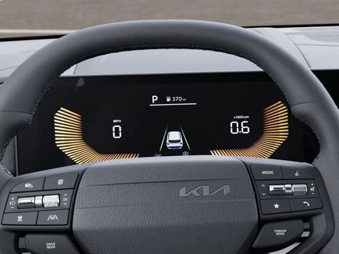 New 2026 Kia Sportage EX w/ EX Panorama Roof Package AWD/4WD image 21