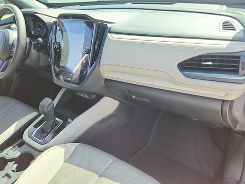 Used 2025 Subaru Forester Limited AWD/4WD image 24