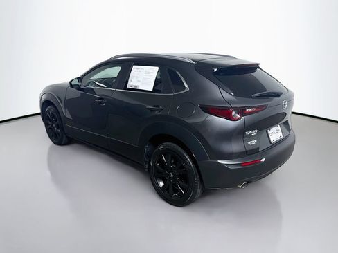 Used 2024 MAZDA CX-30 AWD 2.5 S w/ Select Sport Pkg image 5