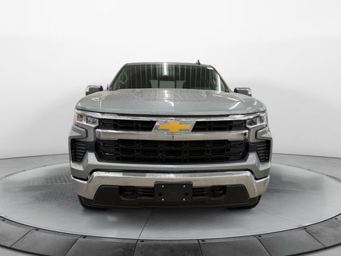 New 2026 Chevrolet Silverado 1500 LT image 7