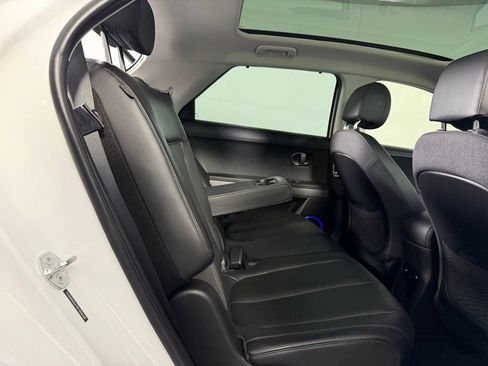 Used 2025 Hyundai Ioniq 5 Limited RWD image 28