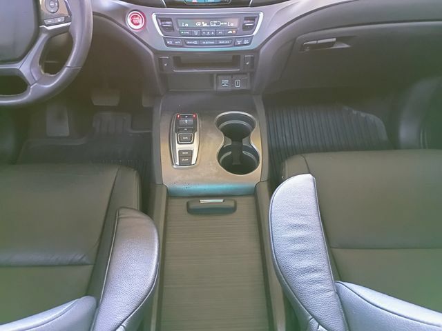 Used 2021 Honda Pilot EX-L image 37