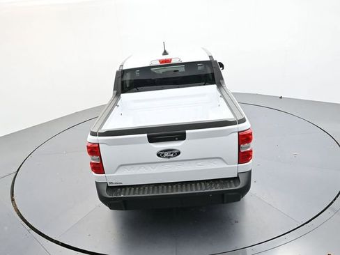 New 2025 Ford Maverick XL image 23