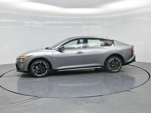 New 2026 Kia K4 EX FWD image 39