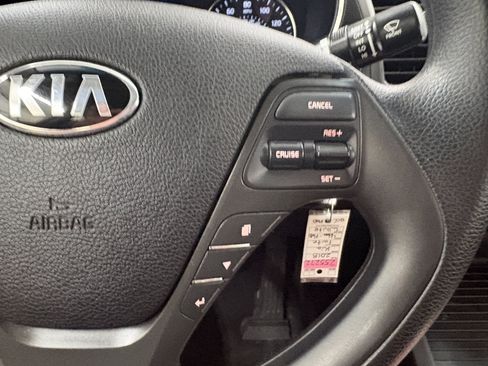 Used 2018 Kia Forte LX w/ LX Popular Package FWD image 28
