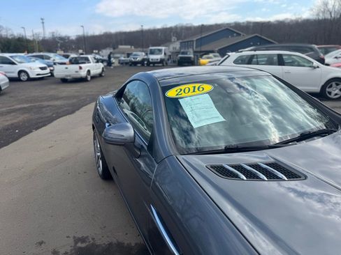Used 2016 Mercedes-Benz SLK 300 image 14