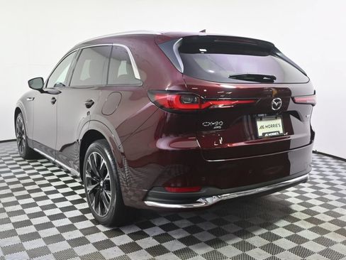 Certified 2026 MAZDA CX-90 3.3 Turbo S w/ Premium Plus AWD/4WD image 4