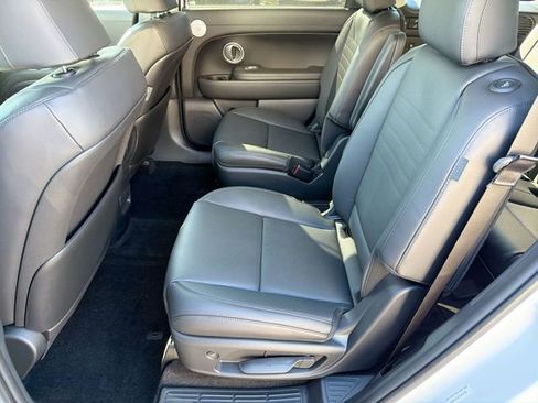 New 2026 Hyundai Palisade Limited AWD/4WD image 27