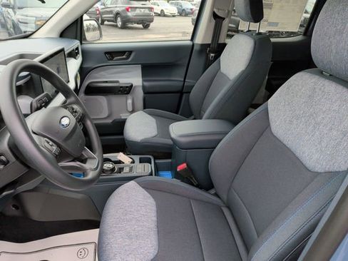 New 2026 Ford Maverick XLT AWD/4WD image 4