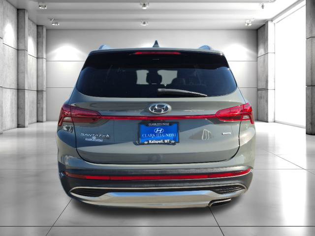 Used 2022 Hyundai Santa Fe SEL AWD/4WD image 6